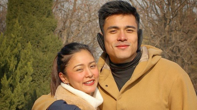 Xian Lim comforts crying Kim Chiu after MMFF 2018 results | PEP.ph