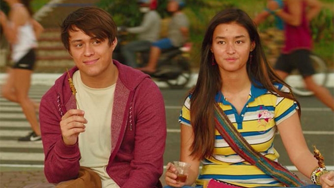 alone together full movie lizquen