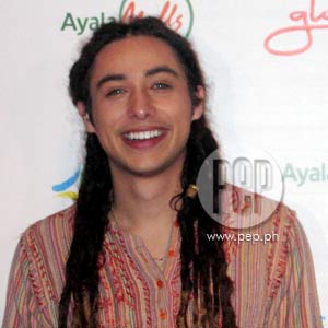 jason castro without dreads