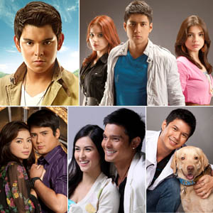 AGB Nielsen Mega Manila People Ratings (Sept. 28-30): Kapuso shows ...