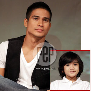 Piolo Pascual says that Zaijian Jaranilla imbibed his character as a ...