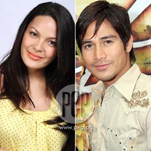 KC Concepcion will shoot teleserye with Piolo Pascual in Paris | PEP.ph