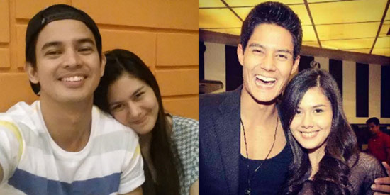 Jason Abalos gives a car to his girlfriend; Vickie Rushton reveals he ...