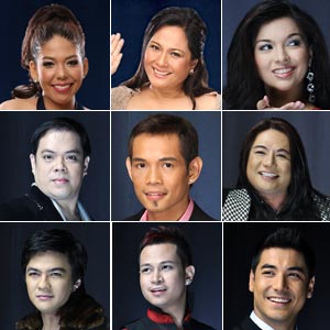 Celebrity Duets Season 3 begins this Saturday, August 29 | PEP.ph