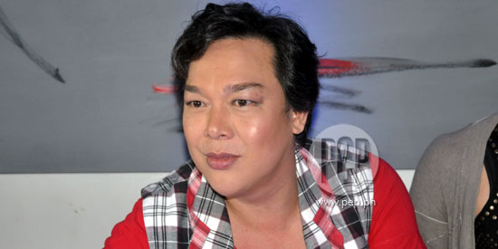 John “sweet” Lapus On The Pioneering Format Of Talentadong Pinoy “kaya Nagkaroon Ng Mga Ibat 2335