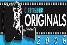 2006 Cinema One Originals | PEP.ph