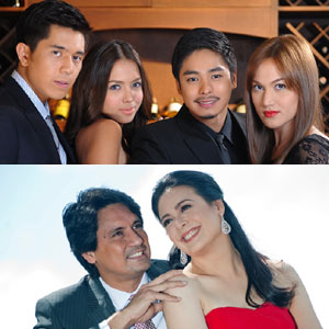 Coco Martin on his role in Walang Hanggan: 