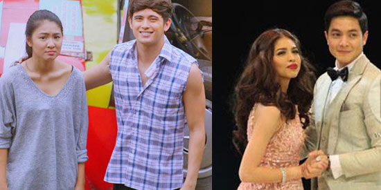 Aldub named Most Innovative Loveteam; Eat Bulaga, O