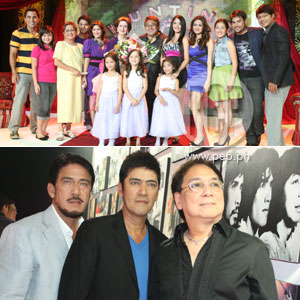 AGB Nielsen Mega Manila People & Household Ratings (Jan. 6-9): Munting ...