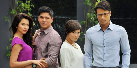 AGB Nielsen Mega Manila Household Ratings (January 10-16, 2015): Second ...