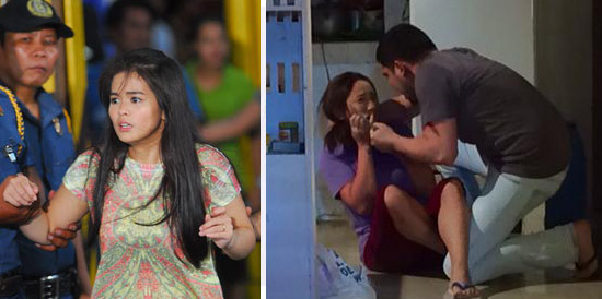 AGB Nielsen Mega Manila Household Ratings Sept 29Oct 5 2014