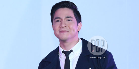 Alden Richards successfully launches second album Wish I May | PEP.ph