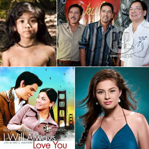 Kantar Media (TNS) National Household Ratings (August 10-12): Kapuso ...