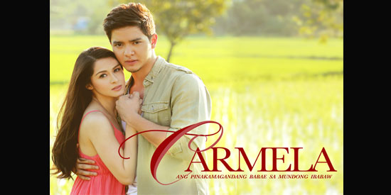 7 things to look forward to in Marian Rivera's Carmela | PEP.ph