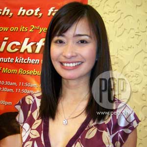 Quickfire marks 1st anniversary on Q Channel 11 | PEP.ph