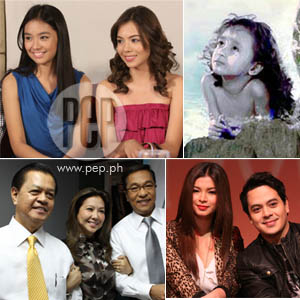 Kantar Media-TNS National Household Ratings (Feb. 21-24): Mara Clara ...