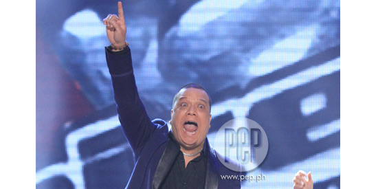 Mitoy Yonting of Team Lea wins The Voice PH | PEP.ph