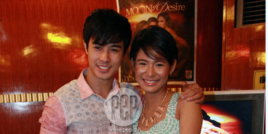 PBB alumni Devon Seron and Kevin Fowler join cast of Moon of Desire ...