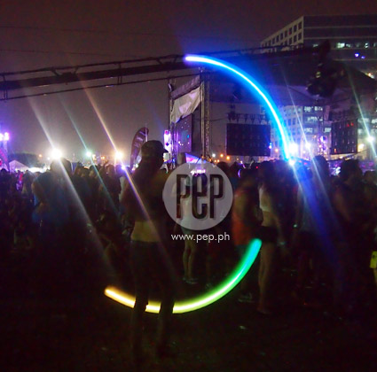 Afrojack, Axwell and Ingrosso rave with Pinoy dreamchasers at Neverland ...