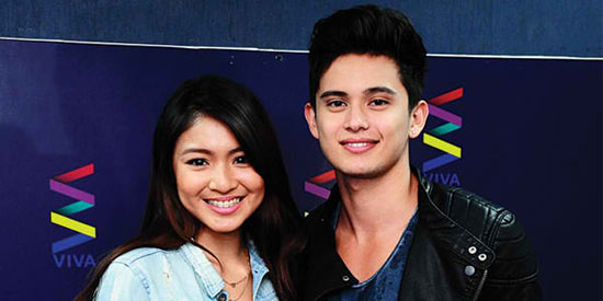 Nadine Lustre discovers common interests with leading man ...