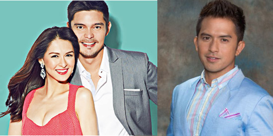 Dingdong Dantes, Marian Rivera, Dennis Trillo and other Kapuso stars to ...