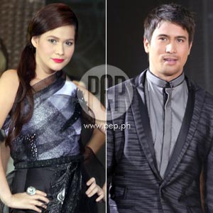 Bea Alonzo Thankful That Her Teamup With Sam Milby Is Well Received 