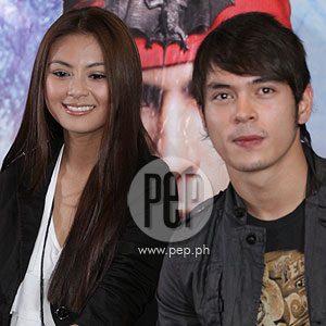 Jake Cuenca exposes his romantic side as Elias Paniki | PEP.ph