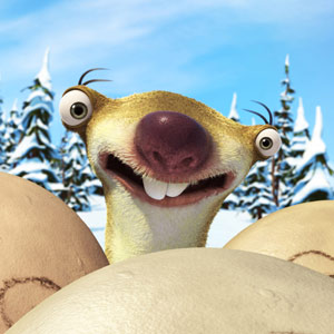 Ice Age 3 is now leading animated movie at P114 million | PEP.ph