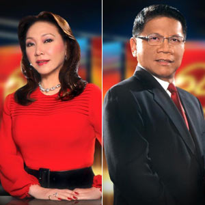 GMA-7's 24 Oras is top primetime news program in Mega Manila, according ...