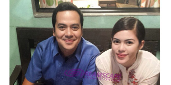 John Lloyd reunites with ex-girlfriend Shaina Magdayao for teleserye | PEP.ph