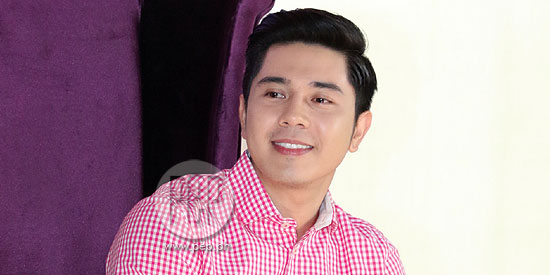 Paulo Avelino says he is attracted to Pinay girls like Nadine Lustre ...