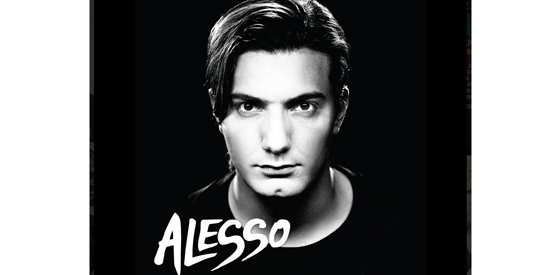 Swedish DJ Alesso chosen by Netizens to headline Forever Summer concert ...