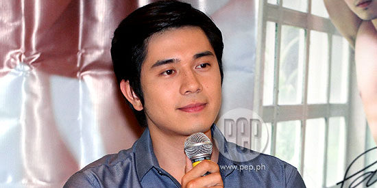 Paulo Avelino believes 