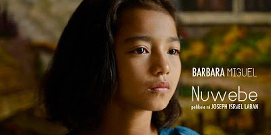 Barbara Miguel Named Best Actress In New York For Incest Drama Nuwebe Pep Ph