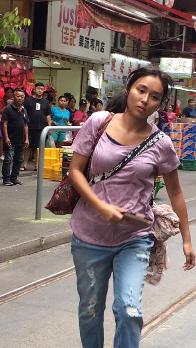 Director of Kathryn-Alden movie asks fans to stop taking BTS photos and ...