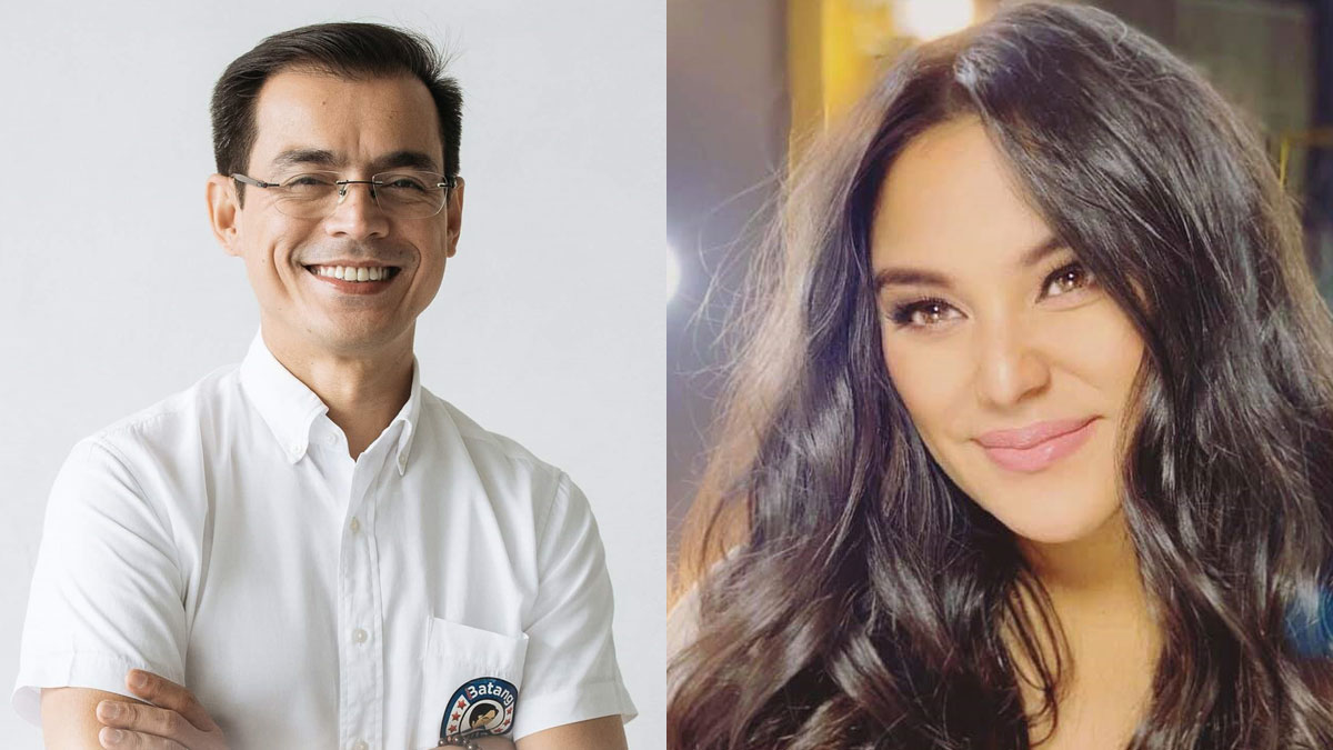 Mayor Isko Moreno ignores Jerika Ejercito post about clean ...