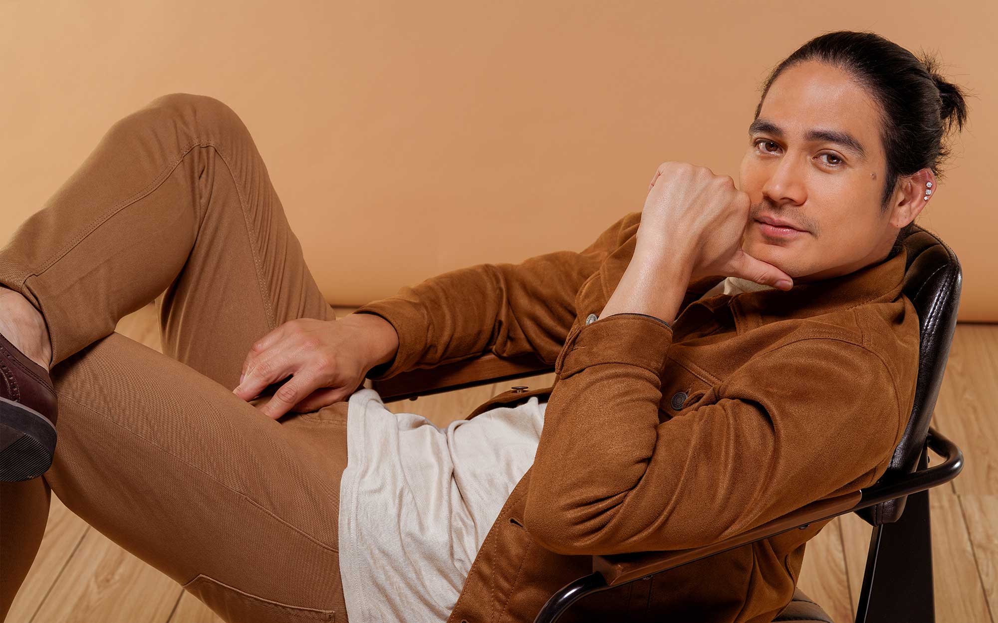 Piolo Pascual: Consummate filmmaker | PEP.ph