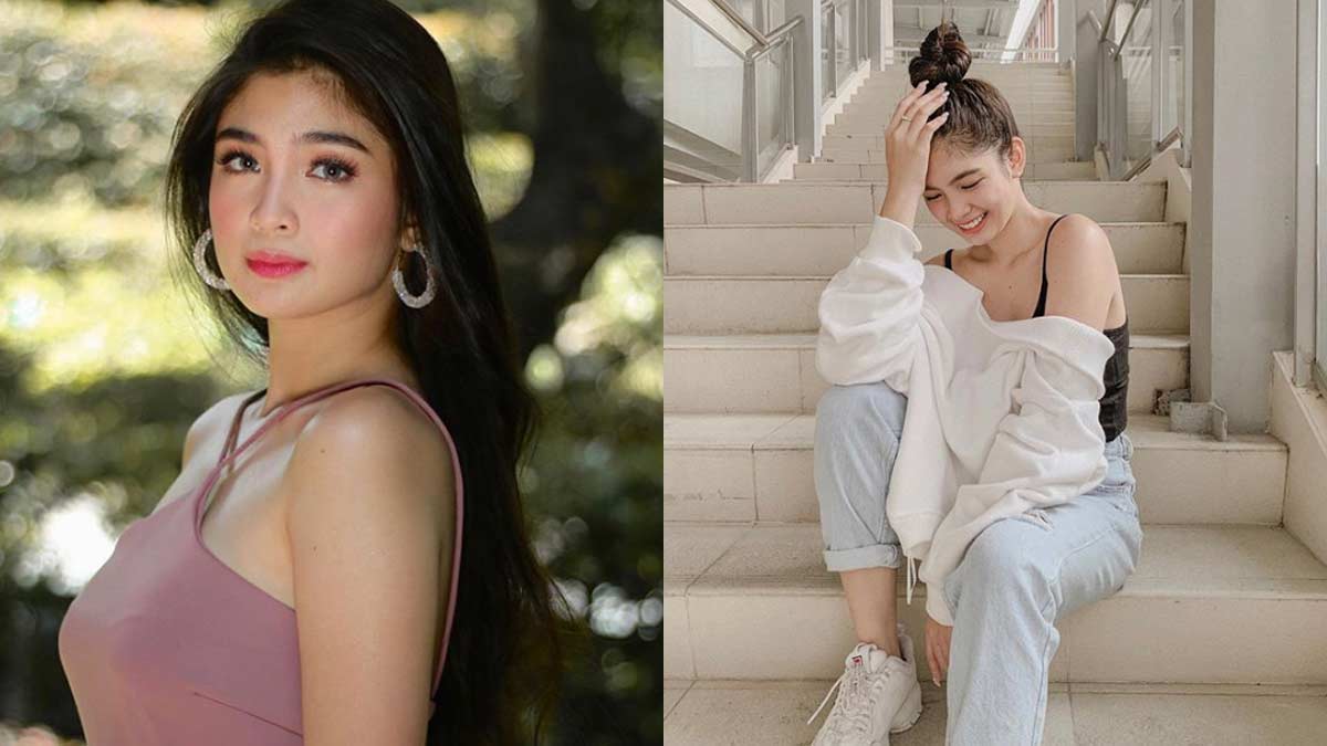 Heaven Peralejo aims to build family home soon | PEP.ph