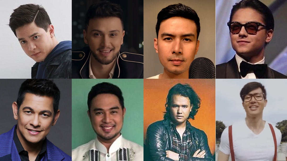 Nominees for 11th Star Awards for Music bared | PEP.ph