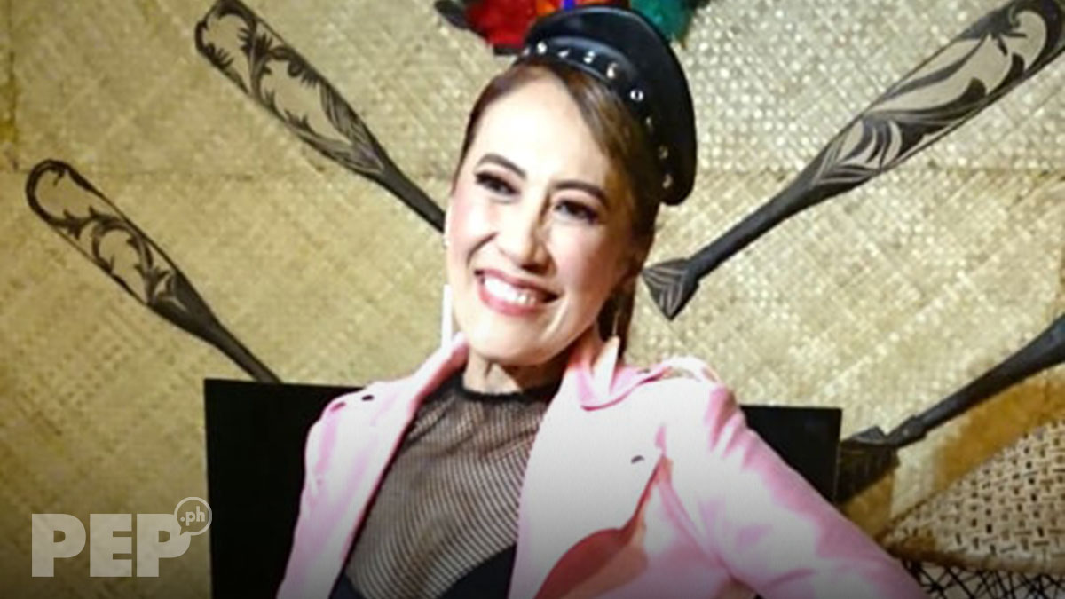 Ai Ai Delas Alas Opens Up About Being A Former Mistress Pep Ph