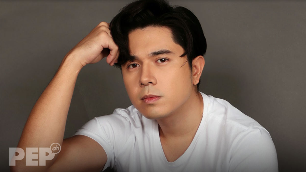 Paulo Avelino Opens Up About Depression Suicidal Thoughts To Help Others Overcome Depression