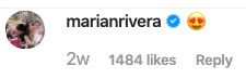 Marian Rivera