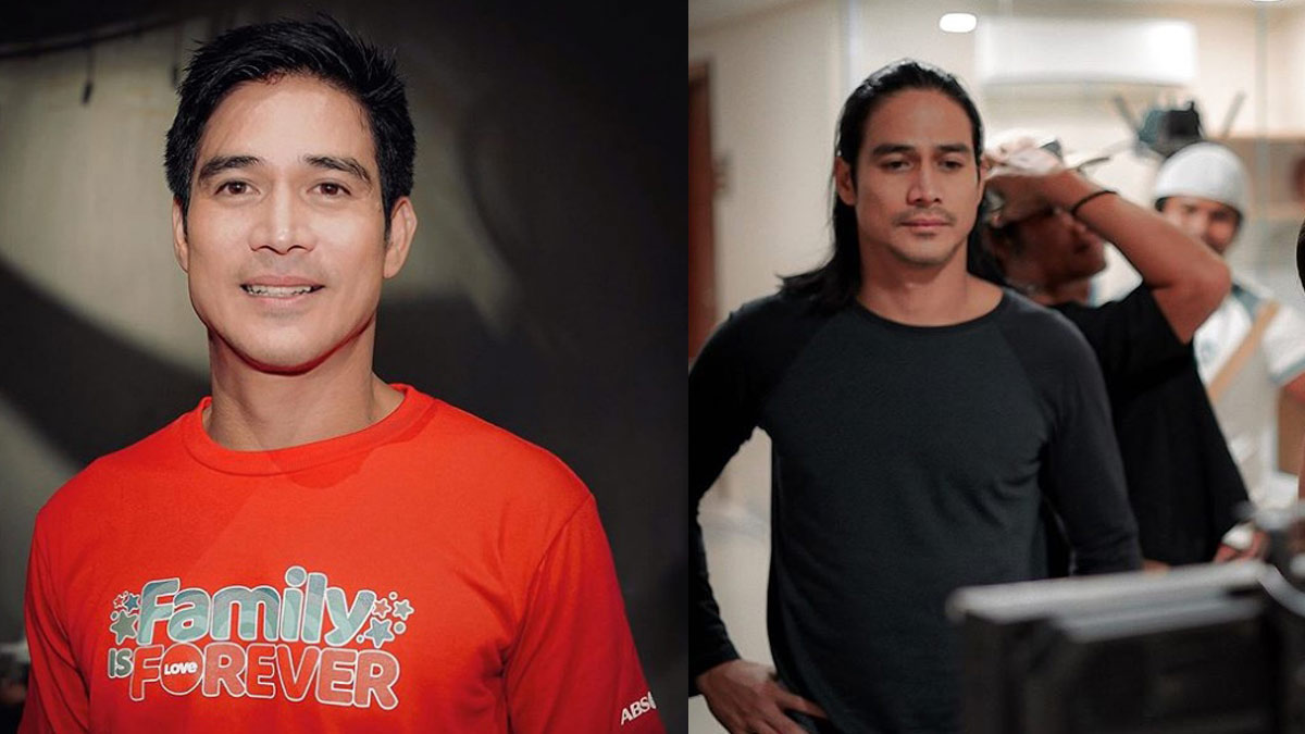 Will Piolo Pascual still be doing a movie with Claudine Barretto? | PEP.ph