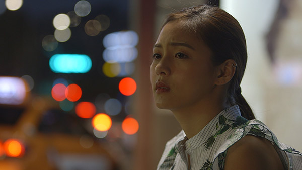 Kim Chui in Ipaglaban Mo episode titled Korea