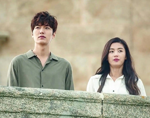6 K-Dramas Starring Lee Min Ho Shown On Philippine Television | Pep.Ph