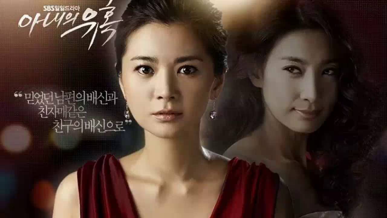 8 K-Dramas with infidelity themes aired on ABS-CBN and GMA-7 | PEP.ph