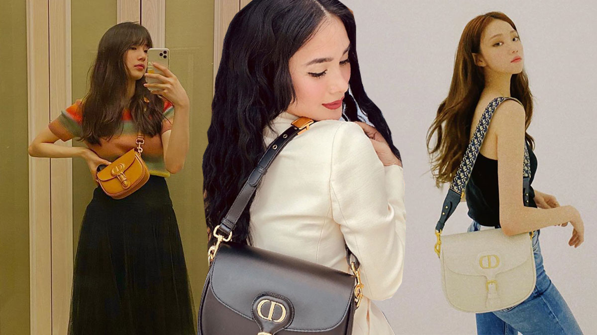 Guess what Heart Evangelista, Lee Sung Kyung, and Bae Suzy have in