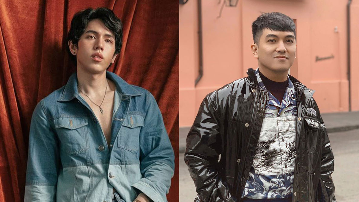 BJ Pascual, Vince Uy mark Pride Month with high hopes for LGBT+ ...