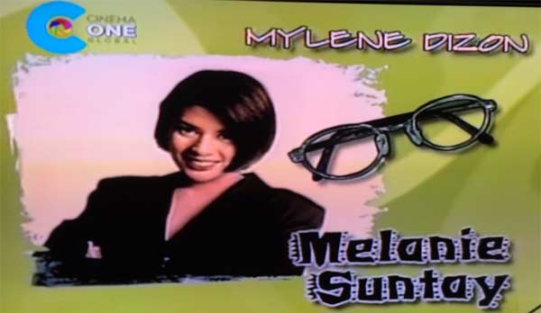Mylene Dizon