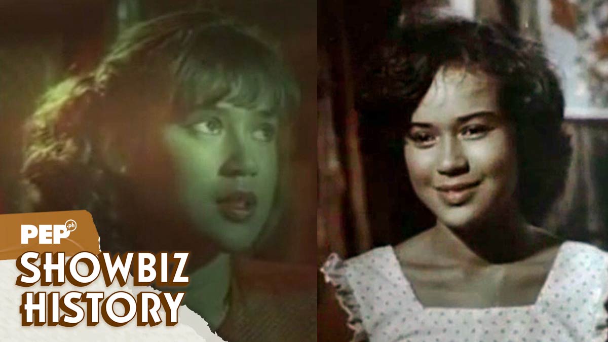 Stella Strada, Suzette Bishop in real life, was at the peak of her career when she committed suicide on December 28, 1984.